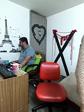 hotandfierylatinos2023 online show from October 2025 09:45:02 PM