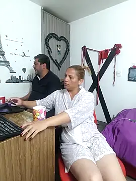 hotandfierylatinos2023 online show from December 2025 09:47:02 AM