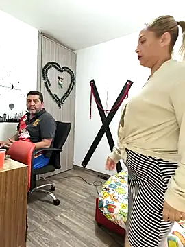 hotandfierylatinos2023 online show from March 2025 05:06:02 PM