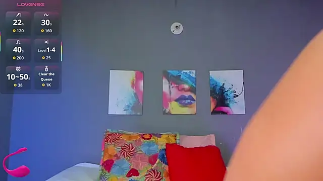 MadissonShakur online show from July 2026 06:03:02 PM