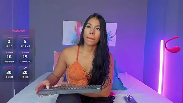 Snapshot of MadissonShakur chatting on September 2025 05:08:01 PM MadissonShakur online show from September 2025 05:08:01 PM