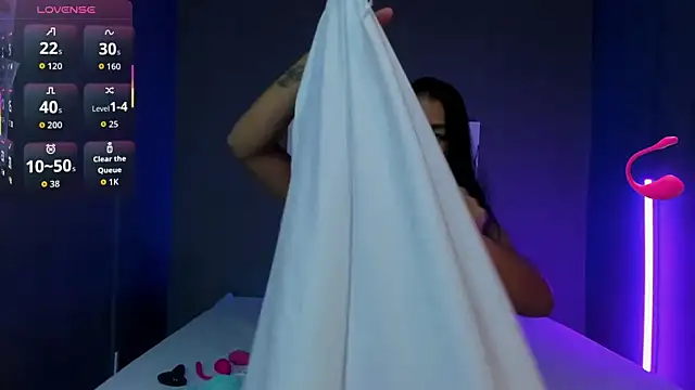 Snapshot of MadissonShakur chatting on September 2025 05:09:01 PM MadissonShakur online show from September 2025 05:09:01 PM