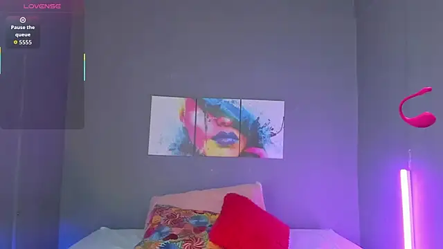MadissonShakur online show from May 2026 05:06:01 PM