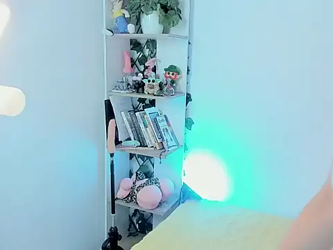 SoyMarcexh online show from May 2026 11:05:01 PM