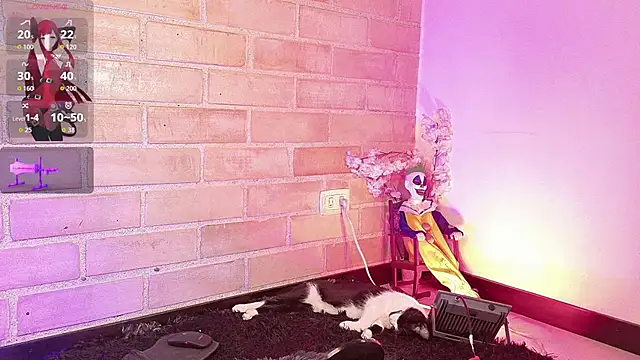 Abbeey online show from October 2025 12:22:02 AM