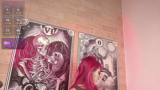 Abbeey online show from March 2026 08:56:01 PM