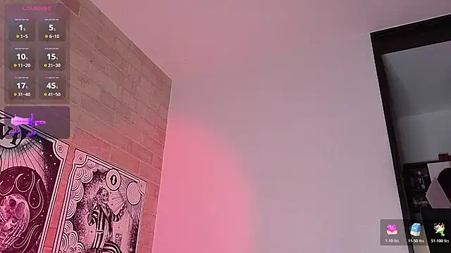 Abbeey online show from April 2026 10:50:02 PM