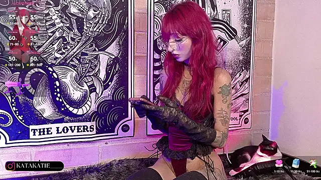 Abbeey online show from November 2025 10:26:02 PM