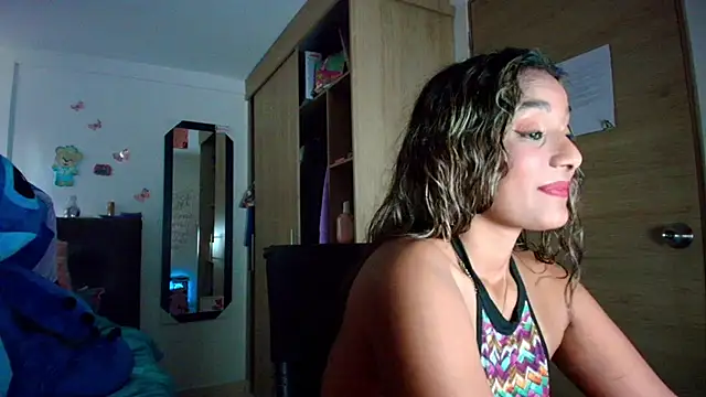 megan collins96 online show from March 2026 08:40:01 PM