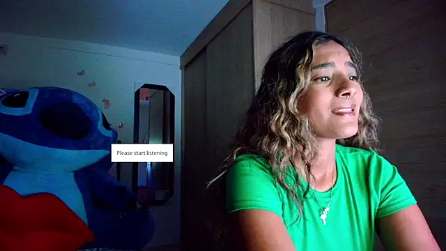 megan collins96 online show from October 2025 04:33:01 AM