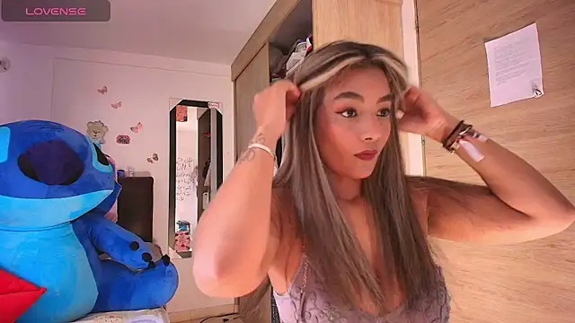 megan collins96 online show from May 2026 08:53:01 PM