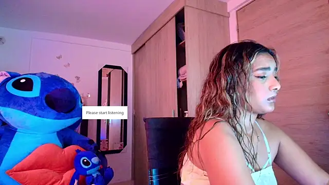 megan collins96 online show from October 2025 07:46:01 PM