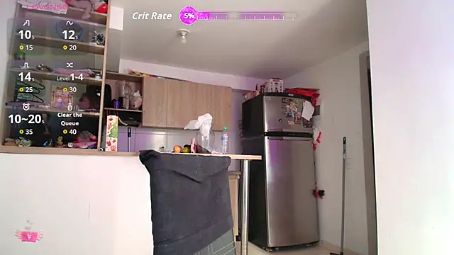 megan collins96 online show from January 2026 09:30:01 PM