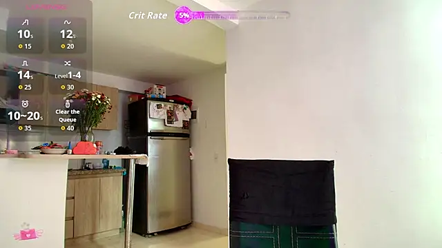 megan collins96 online show from February 2026 07:11:01 PM