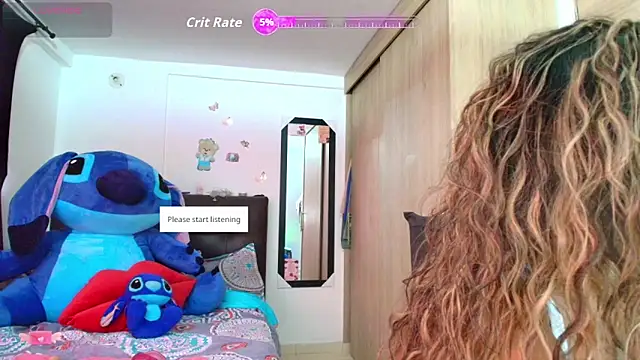 megan collins96 online show from September 2025 06:40:01 PM