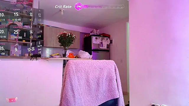 megan collins96 online show from February 2026 09:25:01 PM