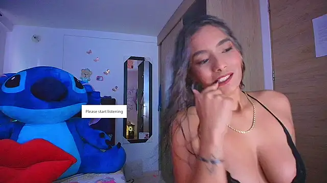 megan collins96 online show from June 2026 10:00:01 PM