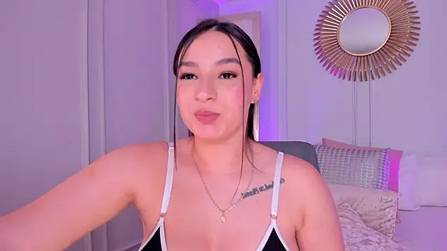 AlisonFenty online show from March 2025 01:38:02 AM