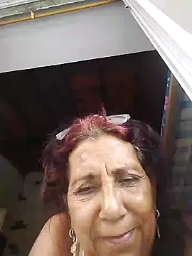 SWEET LOVER01 online show from December 2024 08:23:02 PM