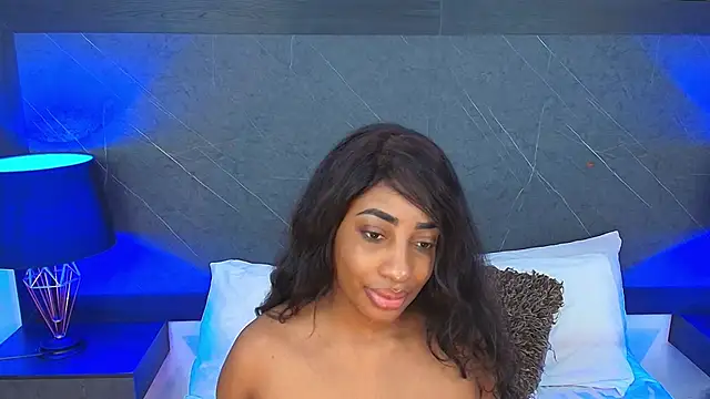 charlottebrowns  online show from March 2025 01:19:02 PM