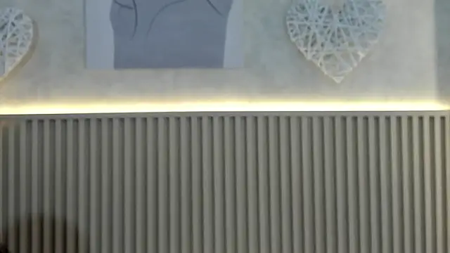 charlottebrowns  online show from February 2026 12:16:02 PM