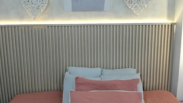 charlottebrowns  online show from March 2026 12:24:02 PM