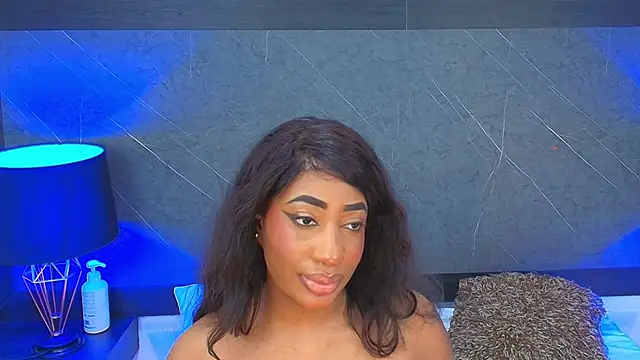 charlottebrowns  online show from March 2025 03:33:01 PM
