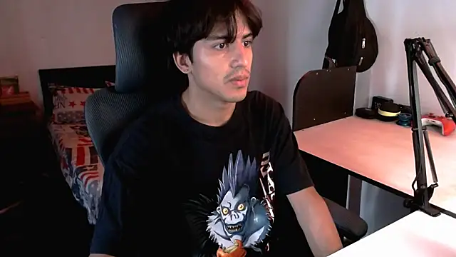 Thieves9 online show from February 2025 06:24:02 PM