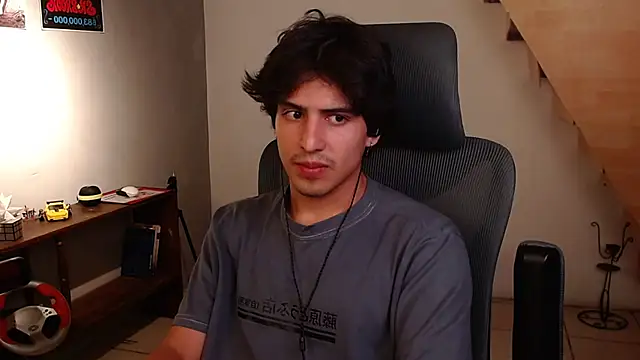 Thieves9 online show from April 2026 05:03:01 AM