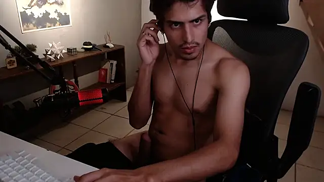 Snapshot of Thieves9 chatting on February 2026 05:47:01 AM Thieves9 online show from February 2026 05:47:01 AM