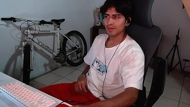 Thieves9 online show from October 2025 06:33:02 AM