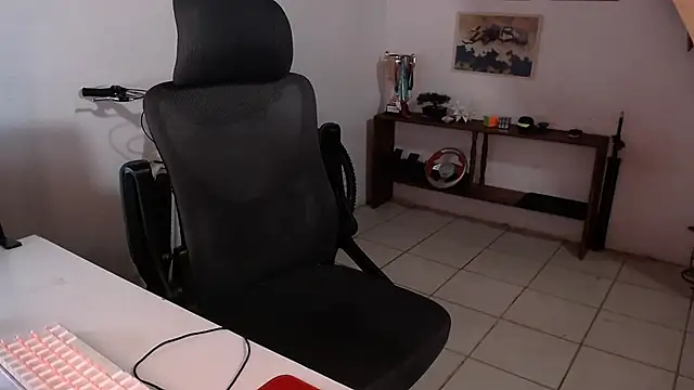 Thieves9 online show from October 2025 10:32:02 PM