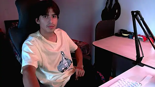 Thieves9 online show from February 2025 09:04:01 PM