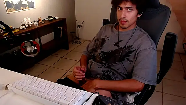 Thieves9 online show from March 2026 06:47:01 AM