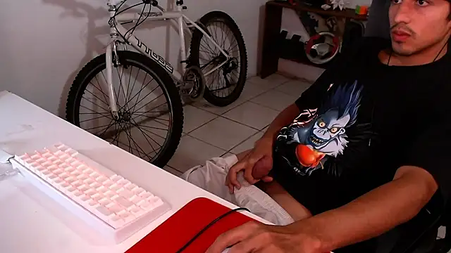 Thieves9 online show from November 2025 06:56:02 PM