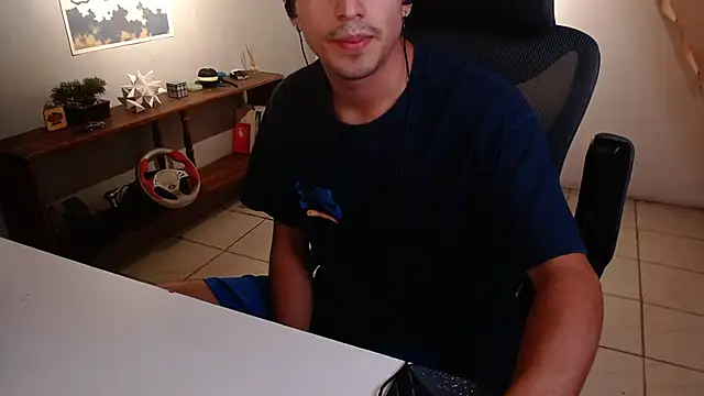 Snapshot of Thieves9 chatting on February 2026 11:03:02 PM Thieves9 online show from February 2026 11:03:02 PM