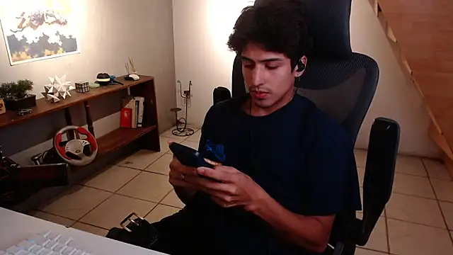 Snapshot of Thieves9 chatting on February 2026 08:23:02 AM Thieves9 online show from February 2026 08:23:02 AM