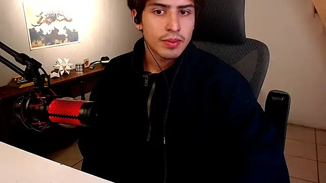 Thieves9 online show from March 2026 05:33:02 AM