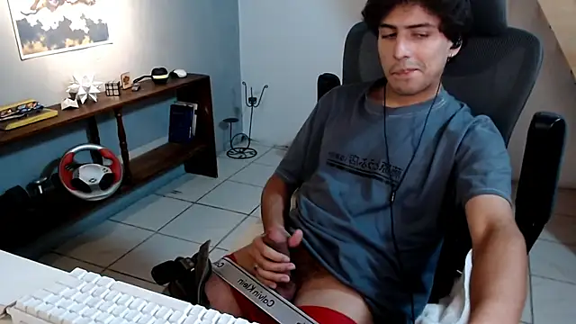 Thieves9 online show from March 2026 10:31:02 PM