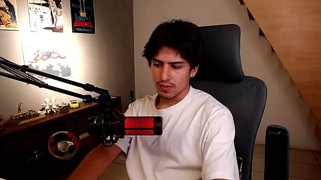 Thieves9 online show from May 2026 01:38:01 AM