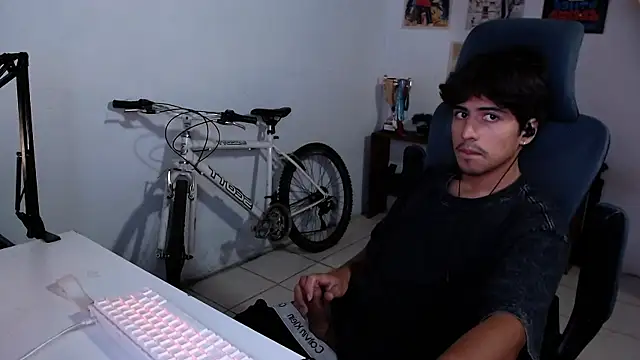 Thieves9 online show from October 2025 05:56:02 PM