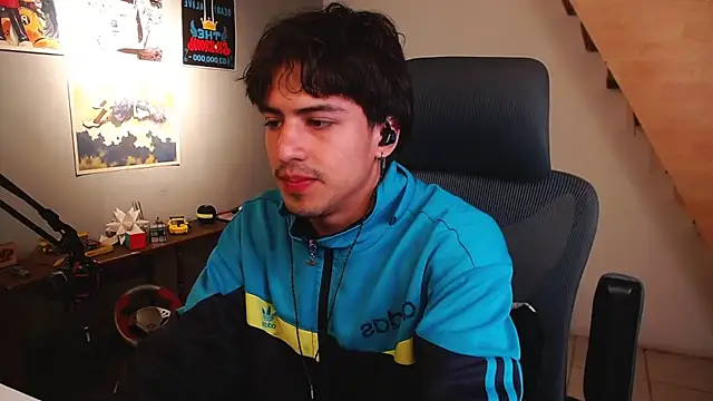 Thieves9 online show from July 2026 12:37:02 PM