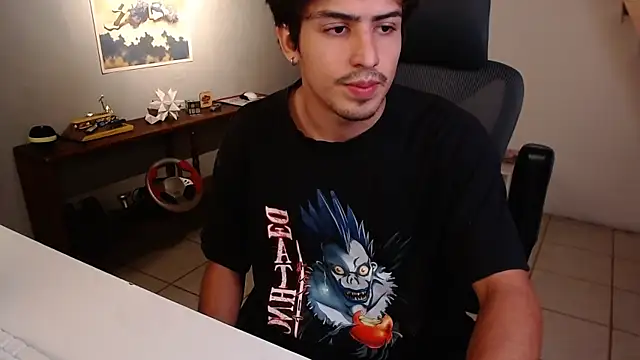 Snapshot of Thieves9 chatting on February 2026 10:44:01 PM Thieves9 online show from February 2026 10:44:01 PM