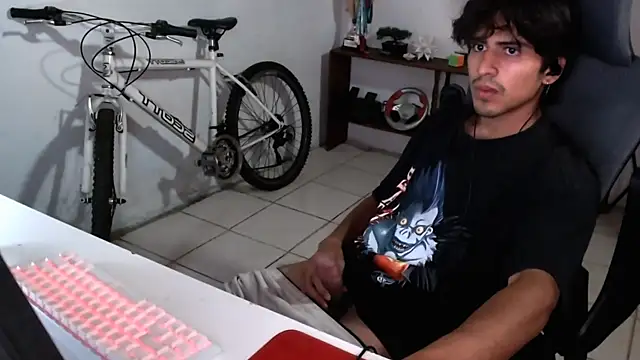 Thieves9 online show from September 2025 08:58:01 AM