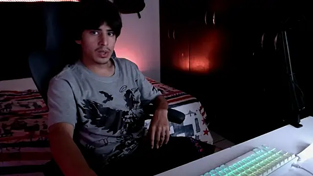 Thieves9 online show from February 2025 04:54:01 PM