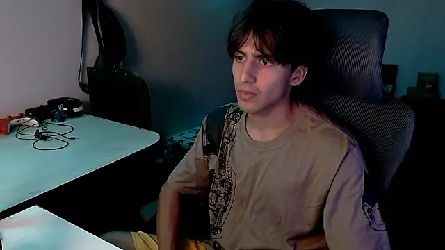 Thieves9 online show from December 2024 04:37:01 AM