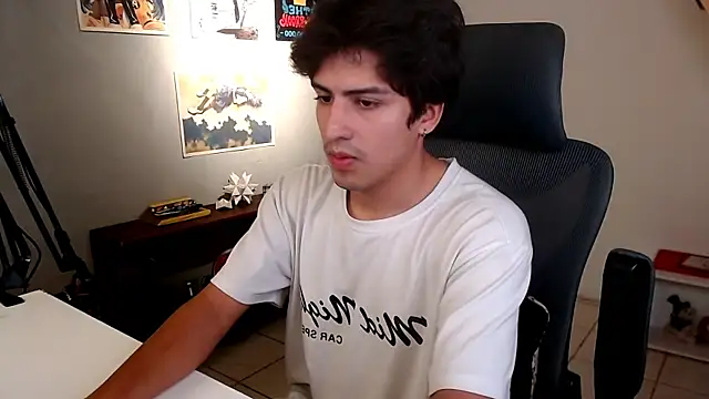 Thieves9 online show from March 2026 08:59:01 PM