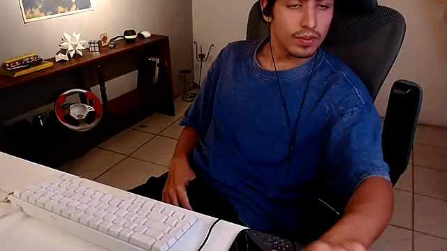 Thieves9 online show from March 2026 05:03:02 PM