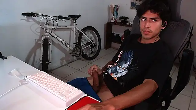 Thieves9 online show from October 2025 05:12:02 PM