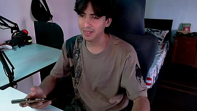 Thieves9 online show from December 2024 04:50:02 PM